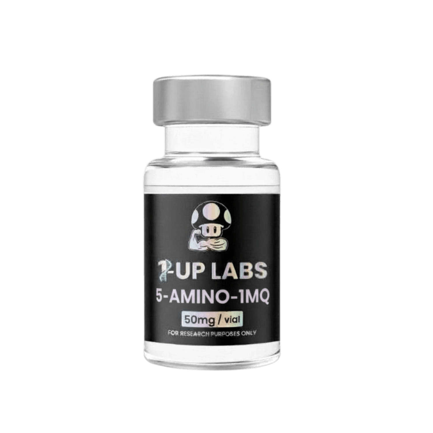 5-AMINO-1MQ 50mg vial