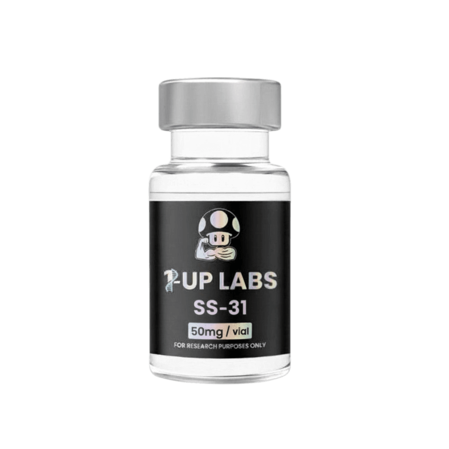 SS-31 50mg vial