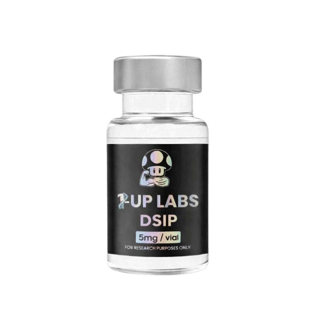 DSIP 5mg vial
