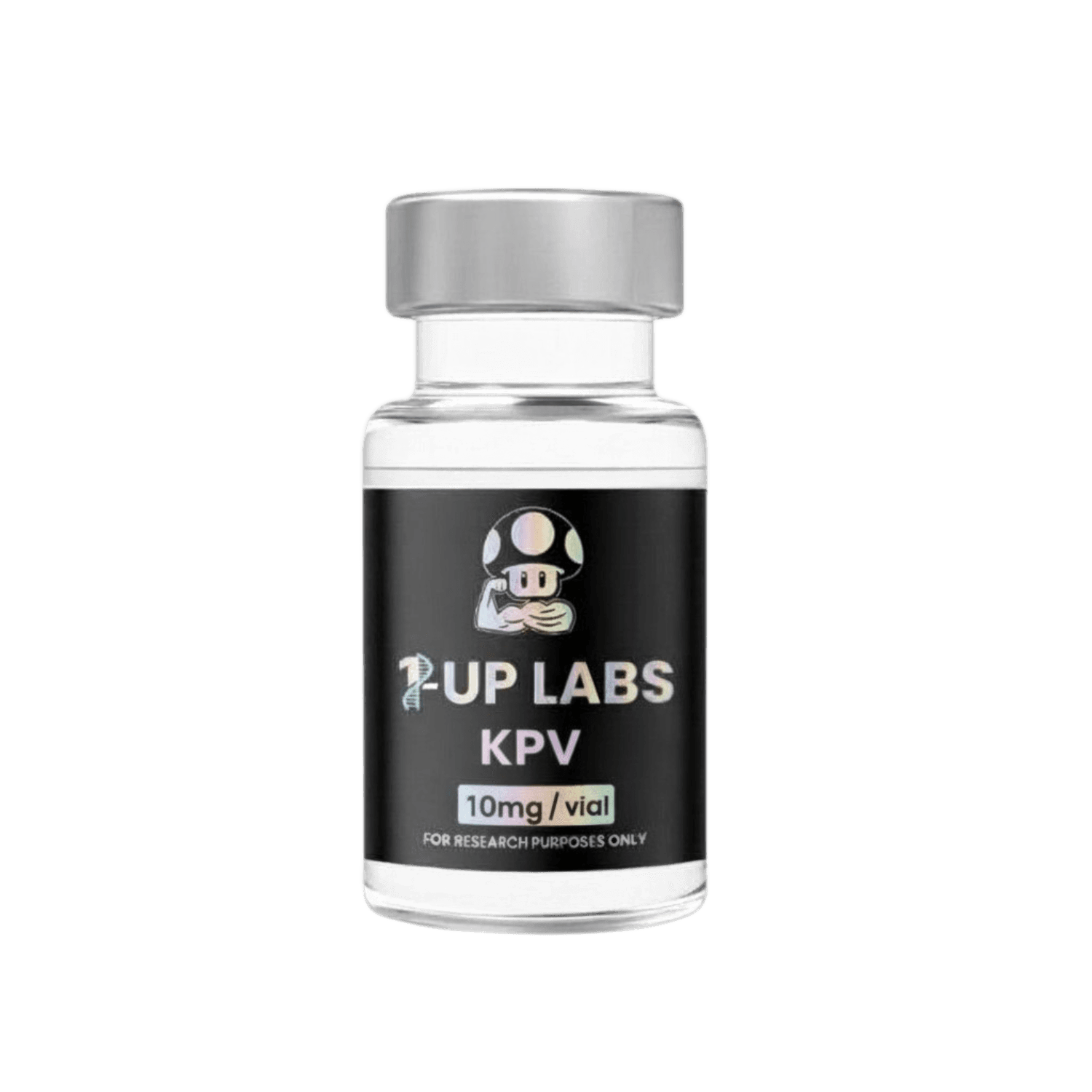 KPV 10mg vial