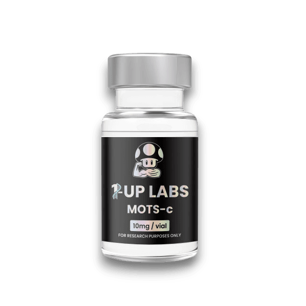 MOTS-C 10mg vial